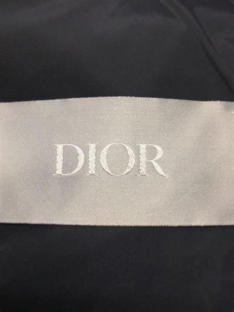 dior oblique purple